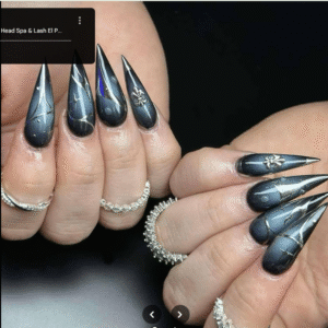CẦN THỢ NAIL – D’Vine Nail Spa - Ảnh 1