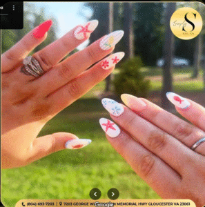 TUYỂN THỢ NAIL – SIMPLY NAIL SPA (Gloucester, VA 23061) - Ảnh 1