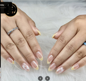 Cần Thợ Nail Ở Stafford, Virginia – Good Income - Ảnh 1