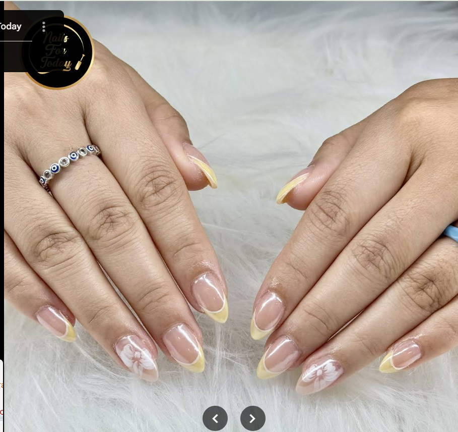 Cần Thợ Nail Ở Stafford, Virginia – Good Income