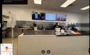 CẦN SANG GẤP TIỆM TRÀ SỮA – FAYETTEVILLE, NC - Ảnh 1