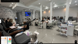 Lacqua Nail Spa Cần Tuyển Thợ Nails - Ảnh 1