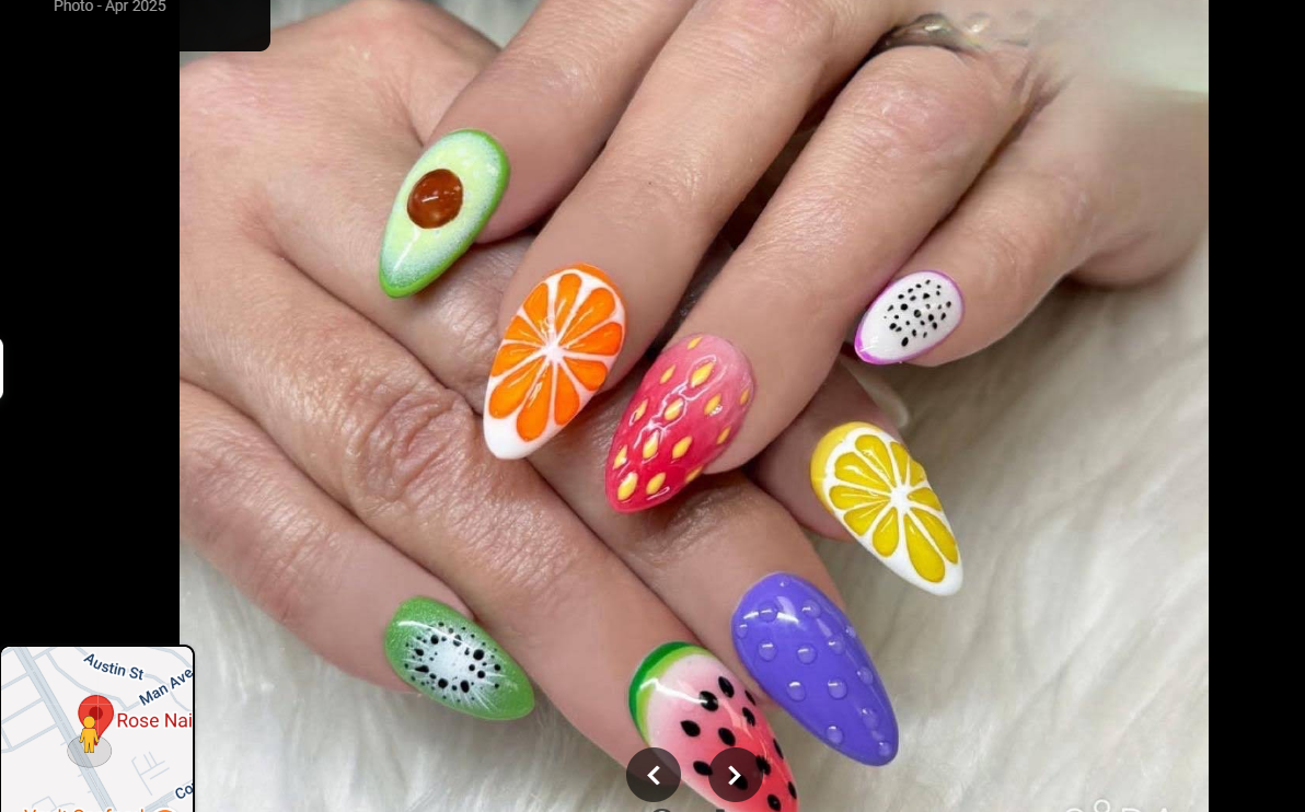 CẦN SANG GẤP TIỆM NAILS – KHU MANSFIELD, TX 76063