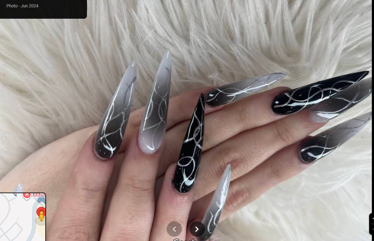 CẦN GẤP THỢ NAIL – DENTON, TX 76205