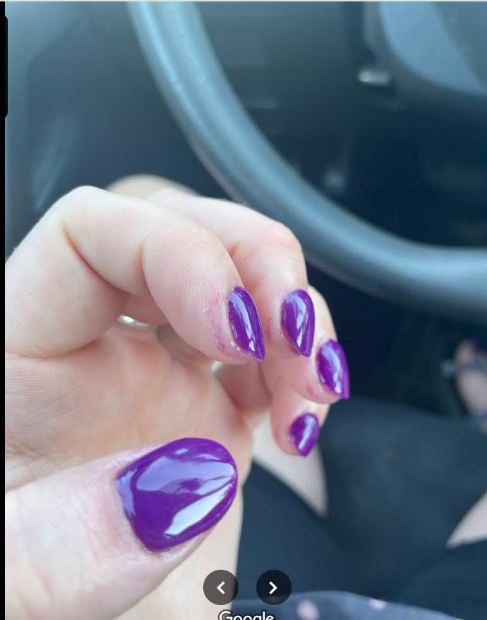 CẦN THỢ NAILS – MODERN NAILS & SPA, ALABAMA