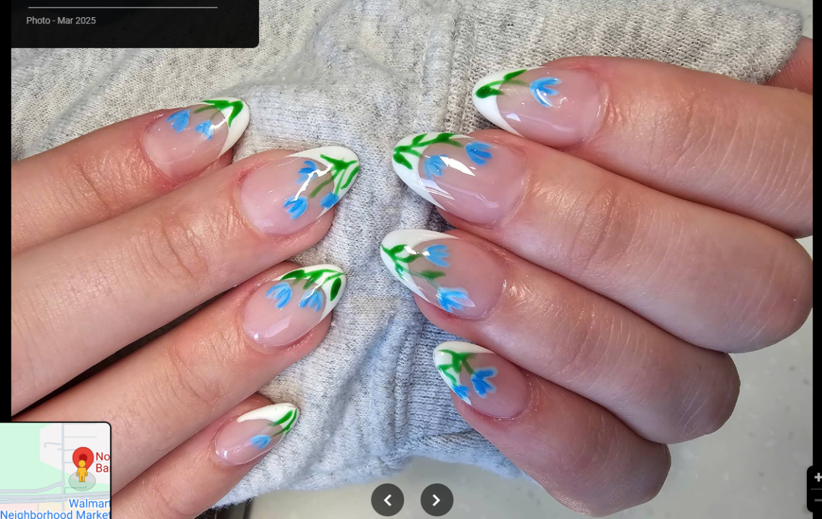 Tiệm Noire The Nail Bar – Riverview, Florida CẦN THỢ NAILS