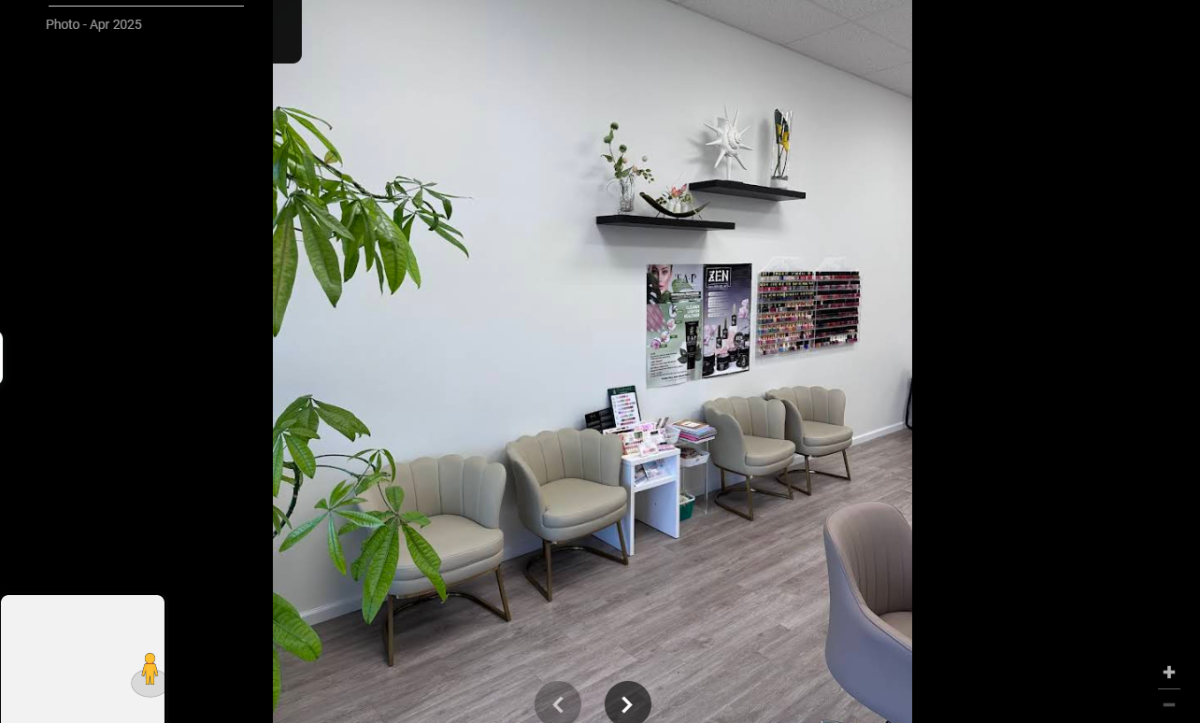 Cần Sang Tiệm Nail – Royersford, PA 19468