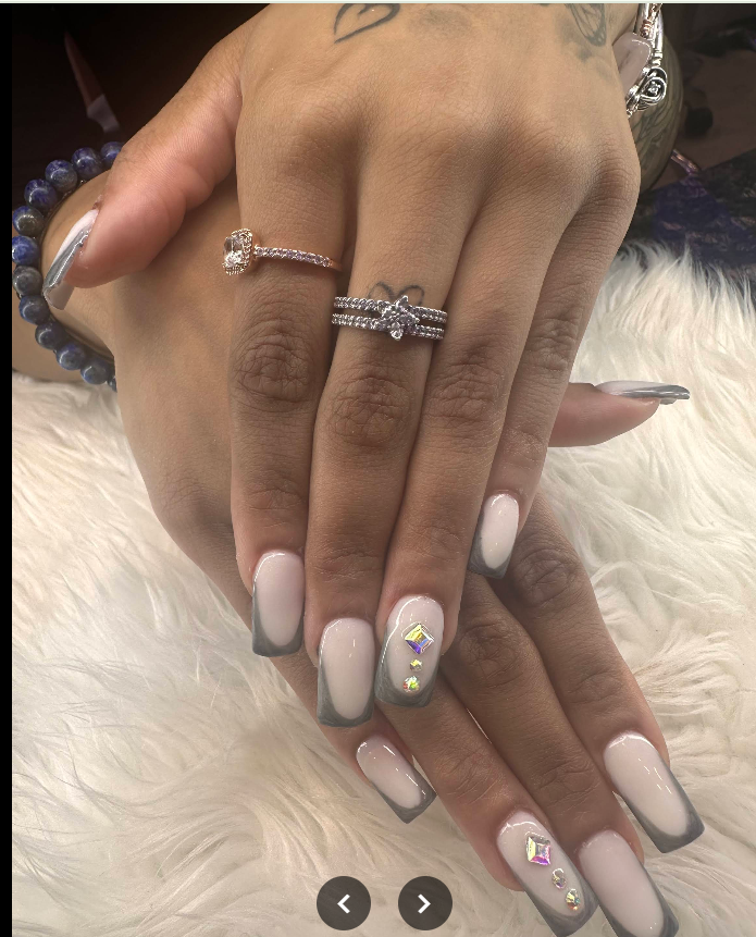 Cần Gấp Thợ Nail Tại Decatur, GA 30035