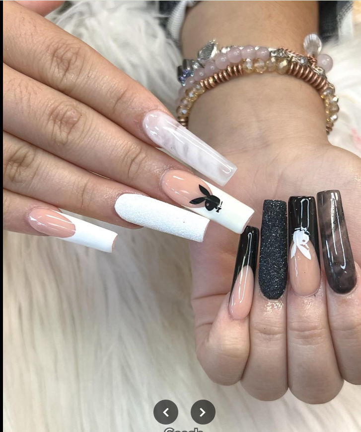 SANG TIỆM – STUDIO NAILS & LASHES