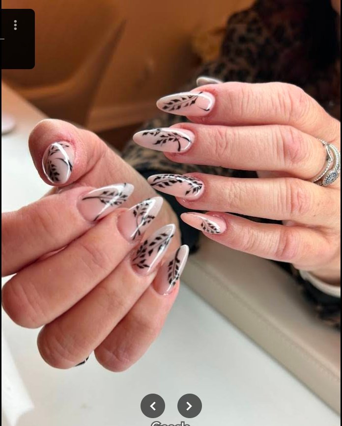 Tiệm Nail Đông Khách Ở Spring House, PA Tuyển Gấp Thợ Nail