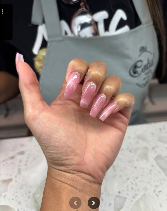 Central Nails – Cần Gấp Thợ Nails