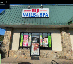 Cần Sang Tiệm Nail Ở Gainesville, GA - Ảnh 1