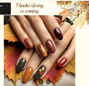 Sang Tiệm Nail – Apple Nail Spa - Ảnh 1