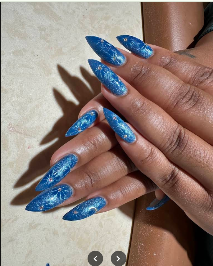 Cần Thợ Nail Tại Jackson, NJ 08527