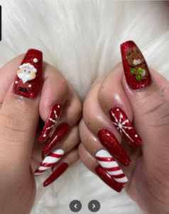 Cần Sang Gấp Tiệm Nail – San Antonio, TX 78209 - Ảnh 1