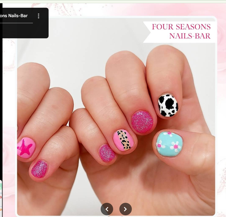 CẦN GẤP THỢ NAILS – EL SEGUNDO, CA
