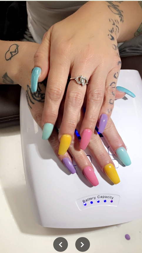 Cần Gấp Thợ Nails Tại Willard, MO
