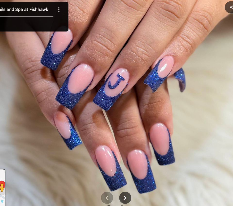 Tuyển Dụng Thợ Chân Tay Nước – Angel Nails and Spa Fishhawk (Lithia, FL)
