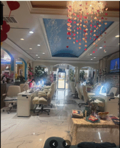 Cần Tuyển Gấp Thợ Nails – Lương Cao, Tip Hậu, Môi Trường Tốt - Ảnh 1