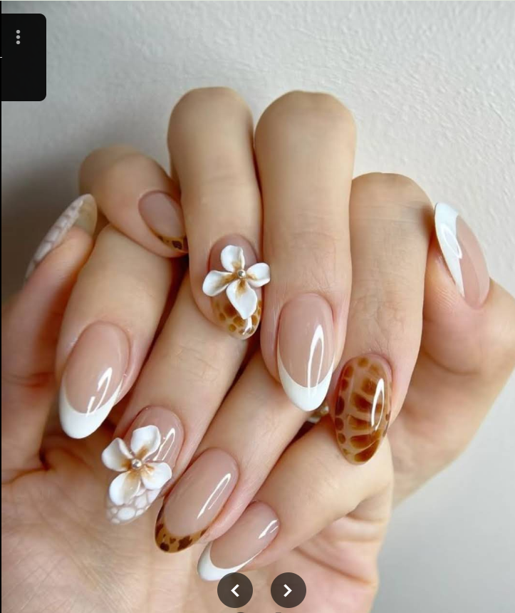 Tuyển Dụng Thợ Nails Tại Bakersfield, CA 93311