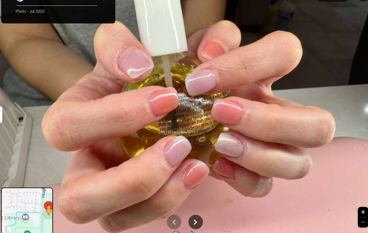 Cần Gấp Thợ Nail Tại Madison, AL
