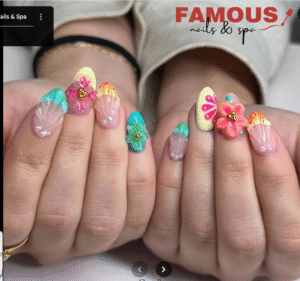 Tuyển Gấp Thợ Nails Tại Seven Fields, PA - Ảnh 1