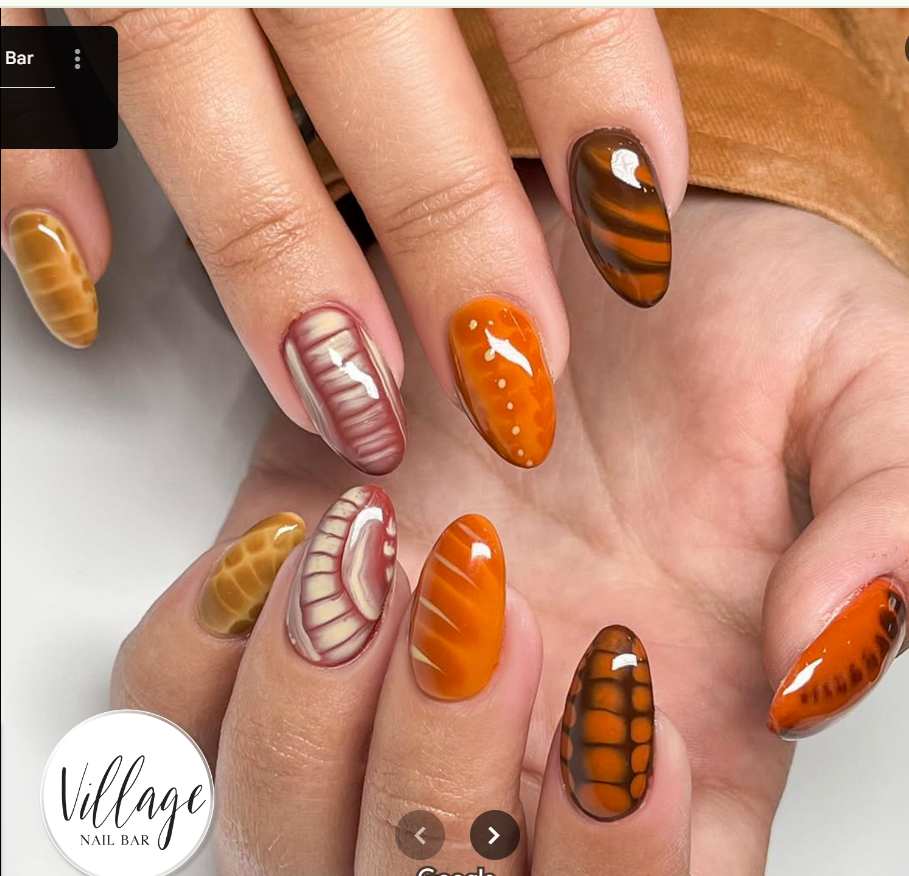 TUYỂN DỤNG GẤP THỢ NAILS TẠI TUSCALOOSA, AL