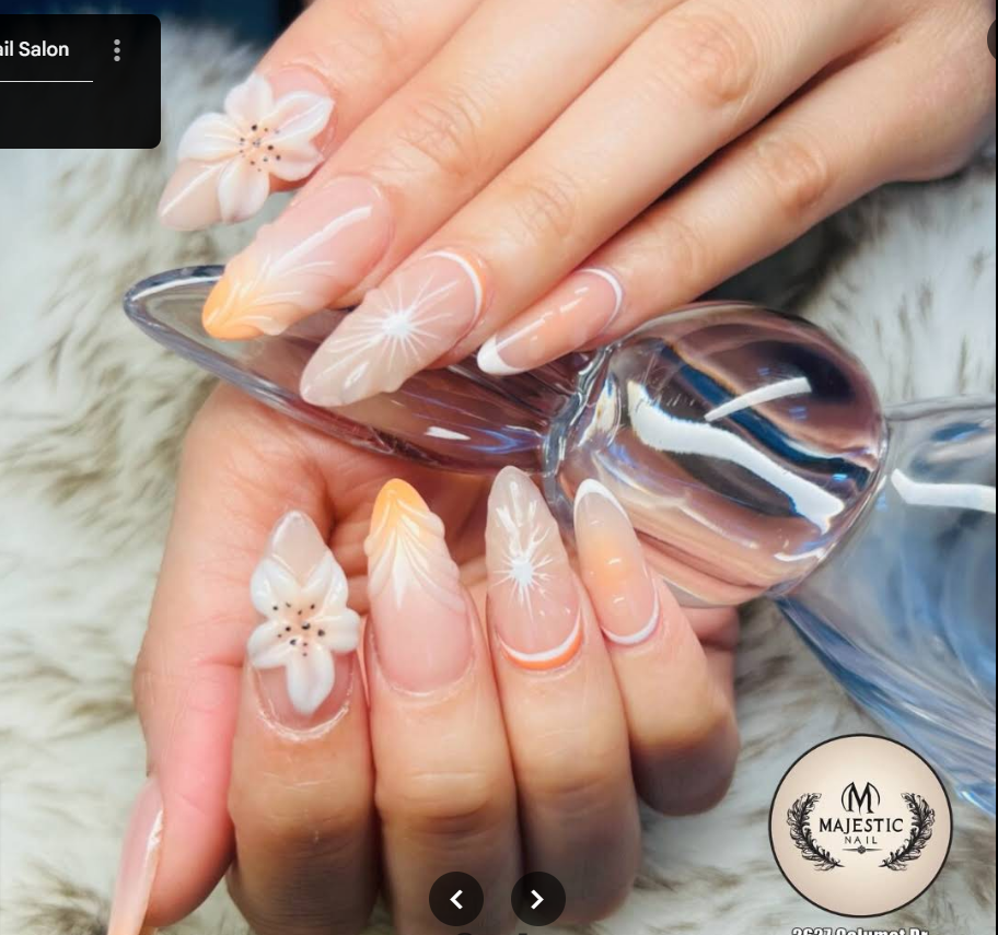 Cần Thợ Nails Tại Thành Phố Sheboygan, Wisconsin