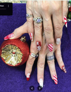 Cần Nhiều Thợ Nail Gấp Tại Midlothian, TX - Ảnh 1