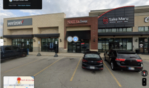Cần Tuyển Thợ Nails – Indianapolis, IN - Ảnh 1