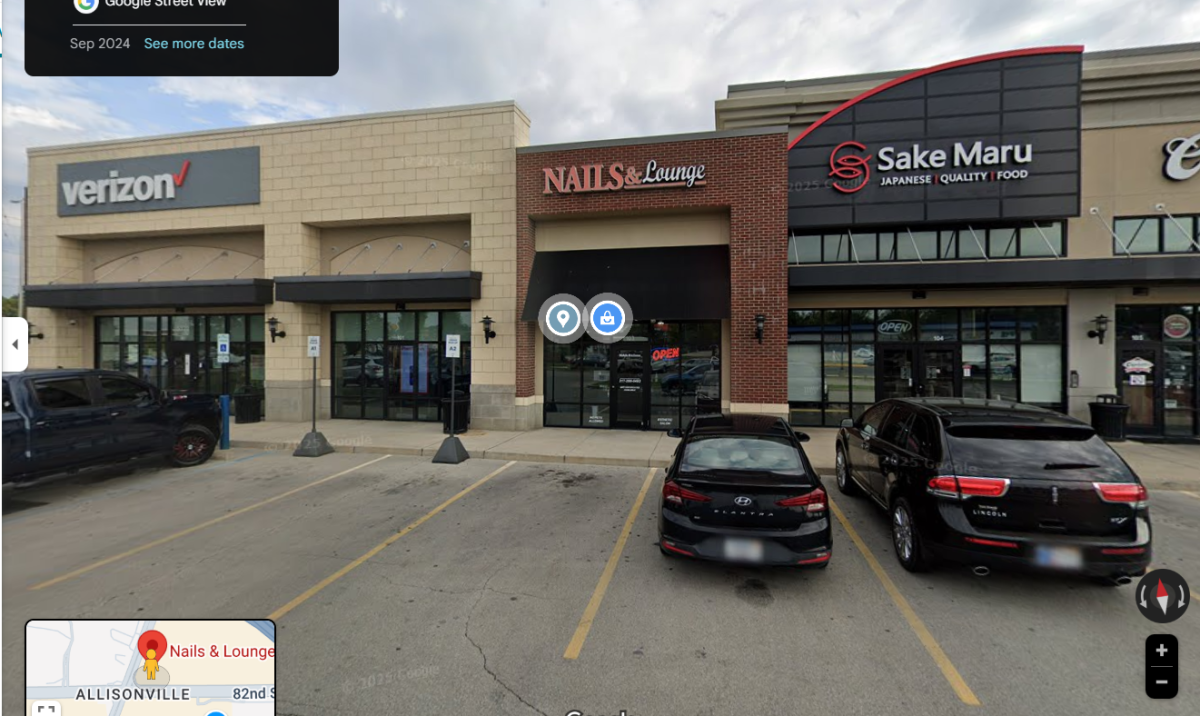 Cần Tuyển Thợ Nails – Indianapolis, IN