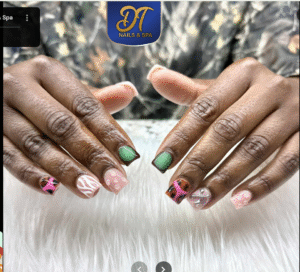 CẦN THỢ NAIL – KHÁCH ĐÔNG, TIP CAO - Ảnh 1