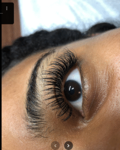 QUEEN LASHES & BROWS - CẦN TUYỂN GẤP - Ảnh 1