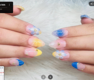 CẦN SANG TIỆM NAIL – CEDAR RAPIDS, IOWA - Ảnh 1