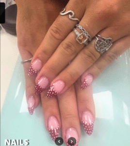 Cần Gấp Thợ Nail Tại Clayton, CA 94517 - Ảnh 1