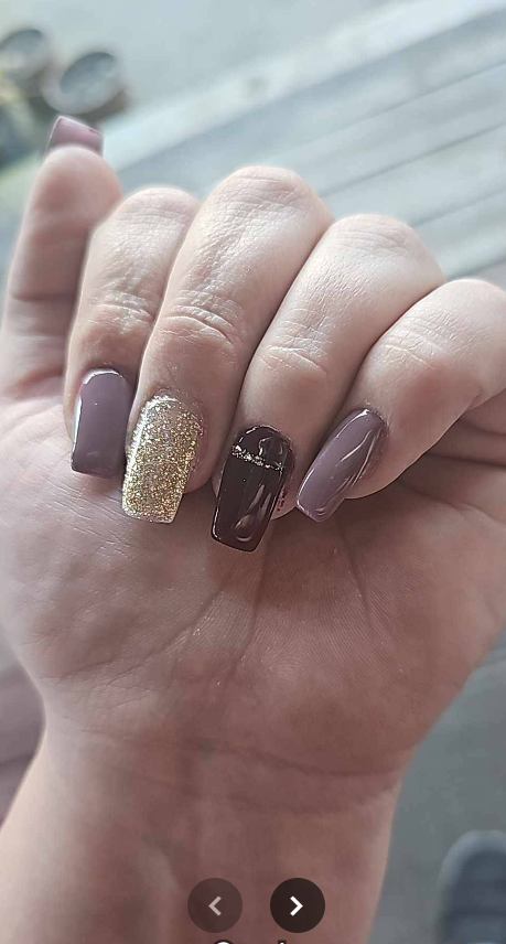 Cần Gấp Thợ Nail Nữ Tại Lake George, NY
