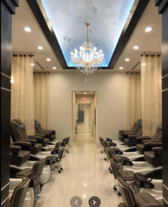 Pink Nail & Spa – Glen Burnie, MD Cần Tuyển Gấp Thợ Nail - Ảnh 1