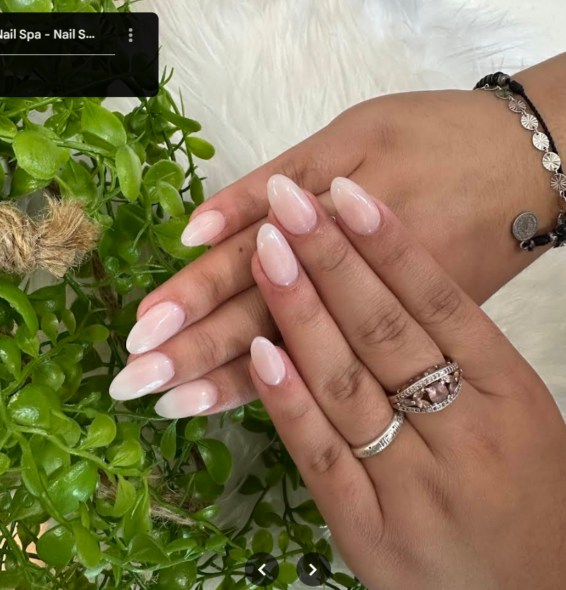 FOREVER YOUNG NAIL SPA – PARKER, CO