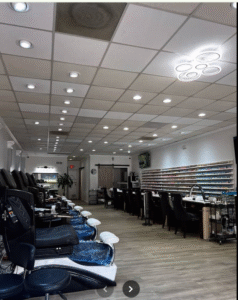 Cần Sang/Bán Tiệm Nail Tại Stockbridge, GA - Ảnh 1