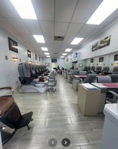 CẦN THỢ + SANG TIỆM NAIL TẠI JACKSONVILLE, FL - Ảnh 1