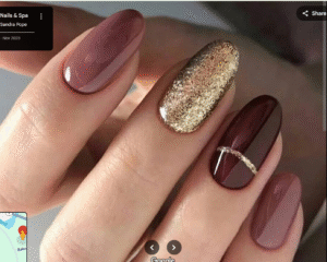 Cần gấp thợ nail nữ tại Lake George, NY - Ảnh 1