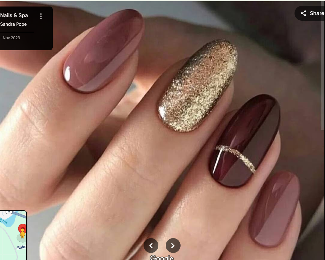 Cần gấp thợ nail nữ tại Lake George, NY