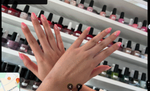 CẦN SANG TIỆM NAIL TẠI DANIEL ISLAND, SC - Ảnh 3