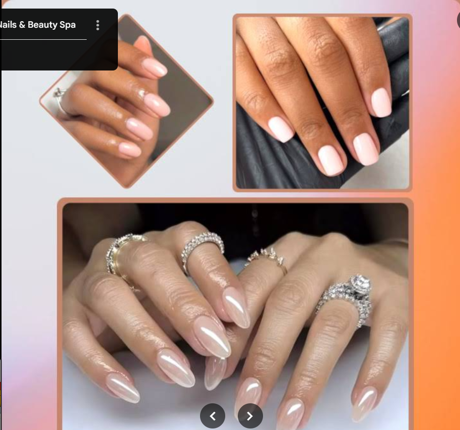 La Meriel Nail – Marietta, GA Cần Thợ TCN