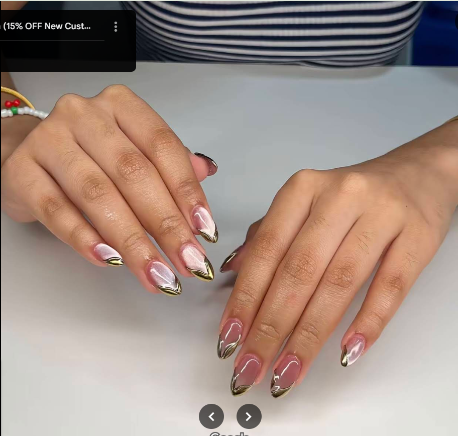 Tuyển Thợ Nail – Cleveland, GA