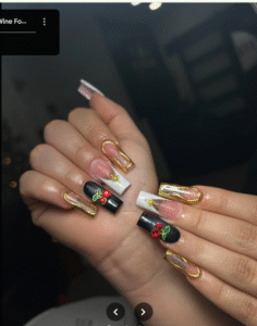 CẦN THỢ NAIL TẠI ORLANDO, FL (GẦN HUNTER’S CREEK) - Ảnh 1