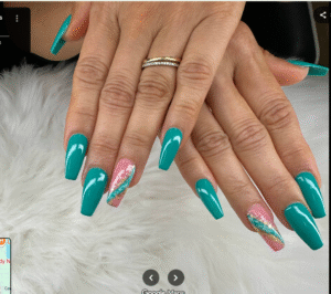 Cần Sang Tiệm Nail – Jacksonville, Florida - Ảnh 2