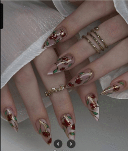 Cần Sang Tiệm Nail – Jacksonville, Florida - Ảnh 1