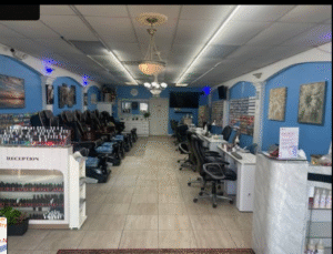 Sang Tiệm Glossy Nails – Jackson, TN - Ảnh 1