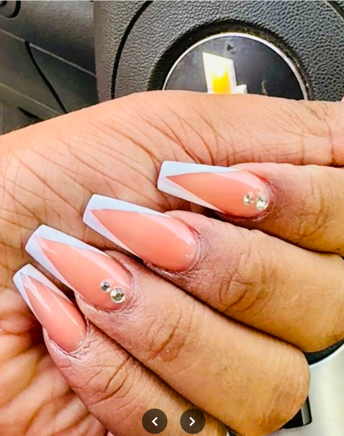 CẦN GẤP THỢ NAIL – CÓ CHỖ Ở TẠI MONTGOMERY, AL